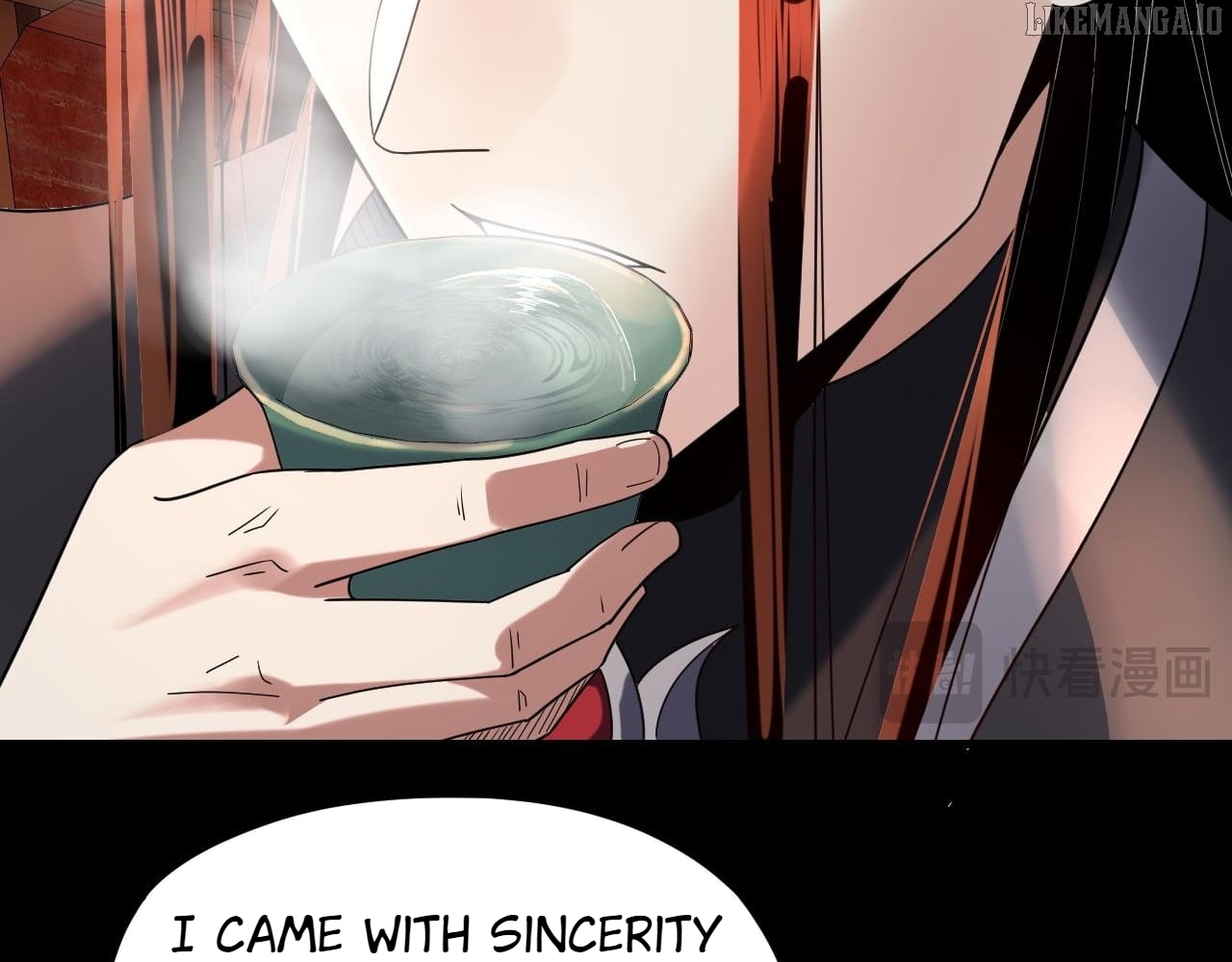 Me, The Heavenly Destined Villain Chapter 286 - page 82